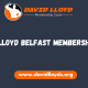 David Lloyd Belfast Membership Cost