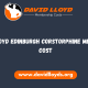 David Lloyd Edinburgh Corstorphine Membership Cost