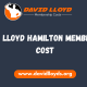 David Lloyd Hamilton Membership Cost